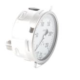 Pressure measuring device Process connection  New